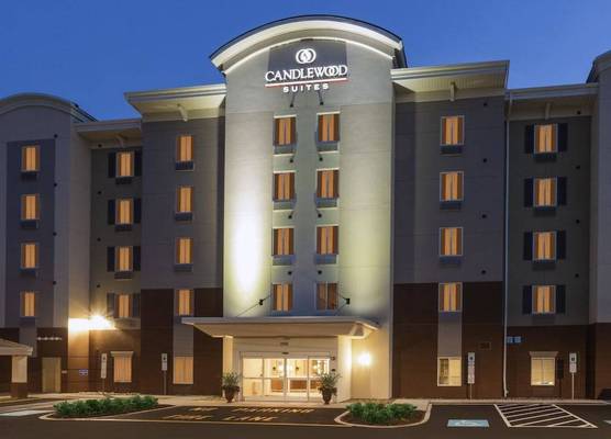 Candlewood Suites BENSALEM - PHILADELPHIA AREA by IHG 1