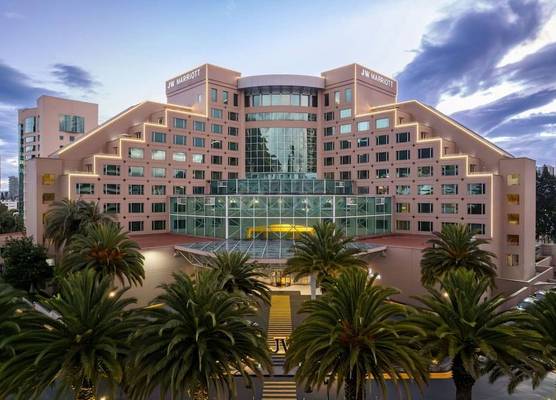 JW Marriott Quito 1