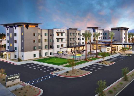 Residence Inn by Marriott La Quinta 1