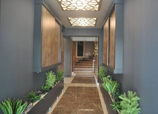 Yalova Sezon Hotel 1