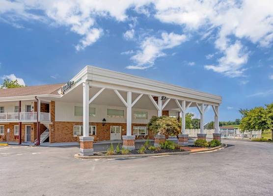 Quality Inn Lancaster 1