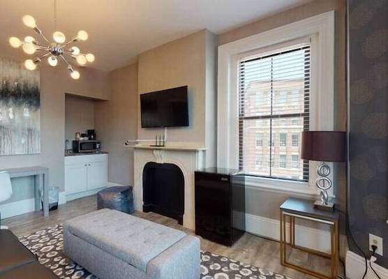 Premier Suites Bay Village 1
