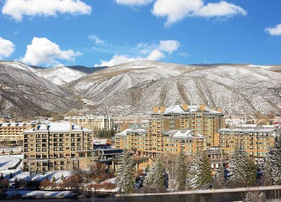 The Westin Riverfront Mountain Villas, Beaver Creek Mountain 1