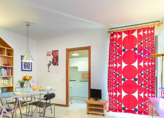 La Casa del Cinema by Wonderful Italy 1