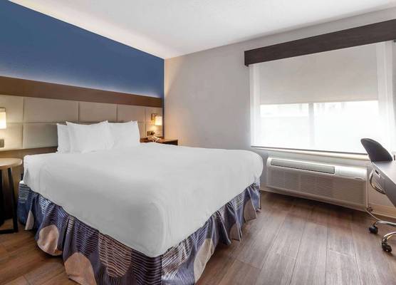 Best Western Sycamore Inn 1