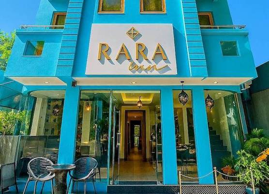 Rara HM 1