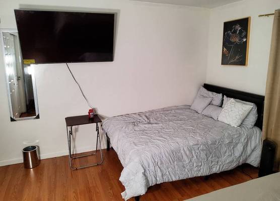 ABIEL GUEST HOUSE 1