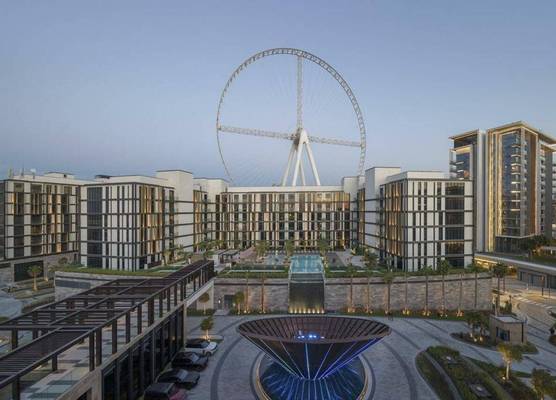 Residences At Caesars Palace Dubai 1