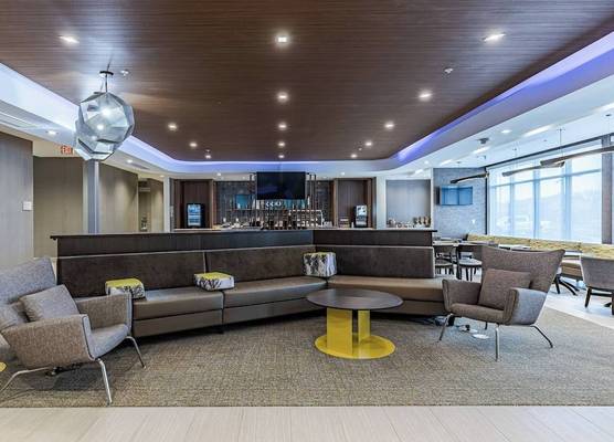 SpringHill Suites by Marriott Fort Wayne North 1