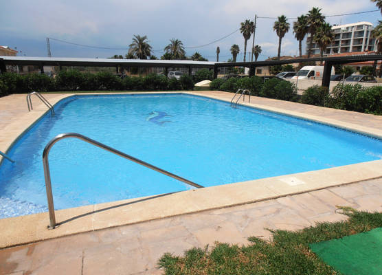 Apartamentos Surfing 3000 1