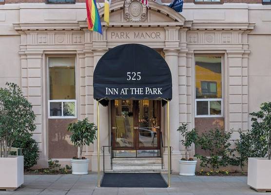 Inn at the Park 1