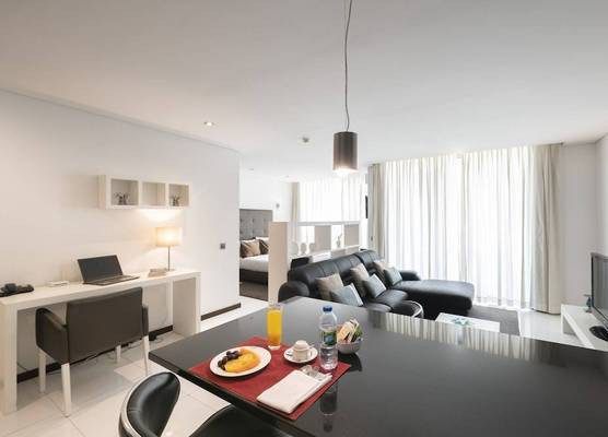 RK Suite Hotel 1