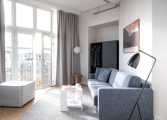 South Studios by Daniel&Jacob's 1