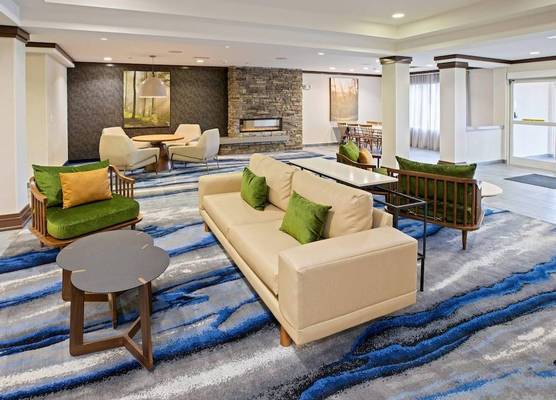 Fairfield Inn & Suites by Marriott Elizabethtown 1