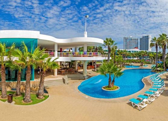 Royal Decameron Punta Centinela - All Inclusive 1