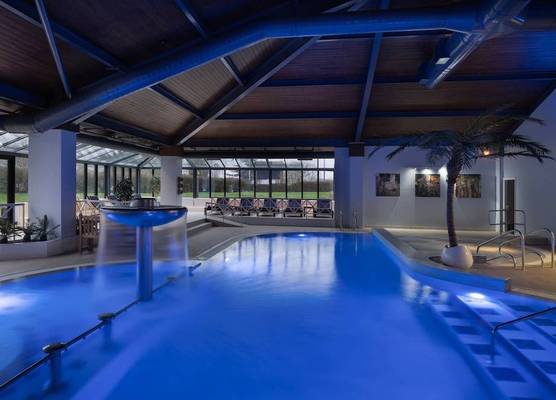 Delta Hotels by Marriott Peterborough 1