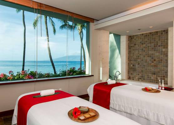 Hyatt Regency Maui Resort & Spa 1