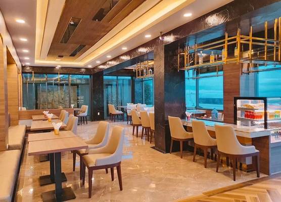 Seaside Jomtien Beach Pattaya 1