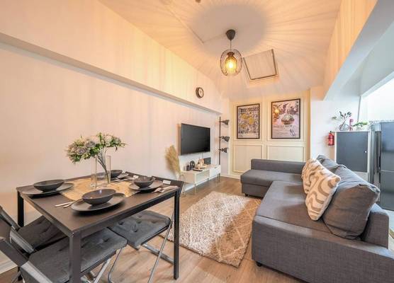 LUXURY APARTMENT6 IN CITY CENTER MANCHESTER 1
