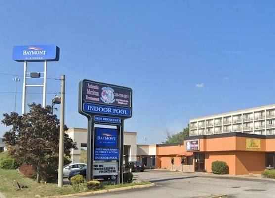 Baymont by Wyndham Youngstown 1