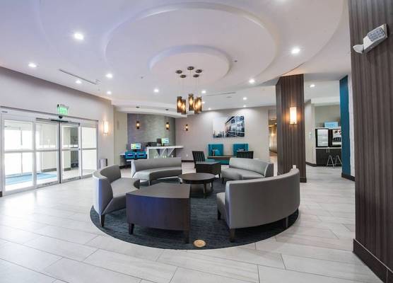 Holiday Inn Express & Suites HOUSTON - HOBBY AIRPORT AREA by IHG 1