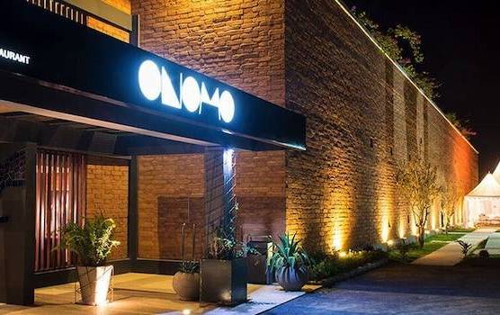 ONOMO Hotel Dakar 1