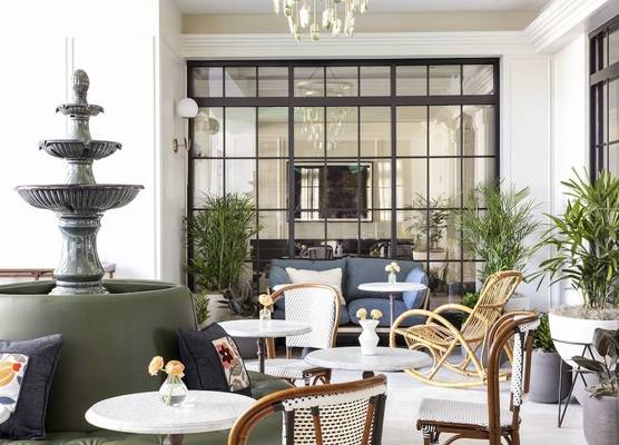 Kimpton Cottonwood Hotel by IHG 1