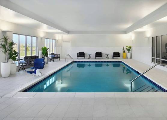 TownePlace Suites by Marriott Romeoville 1