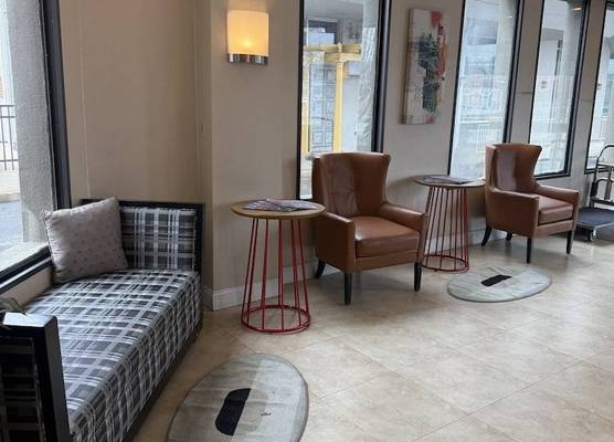 Hotel Hanna 1