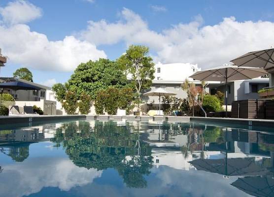 Hotel Laguna 1