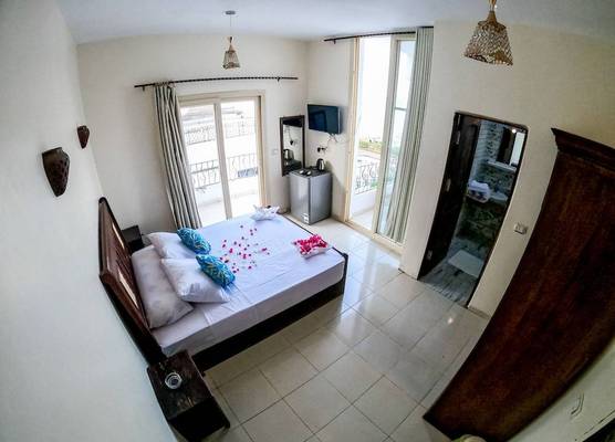Dahab Bay hotel 1