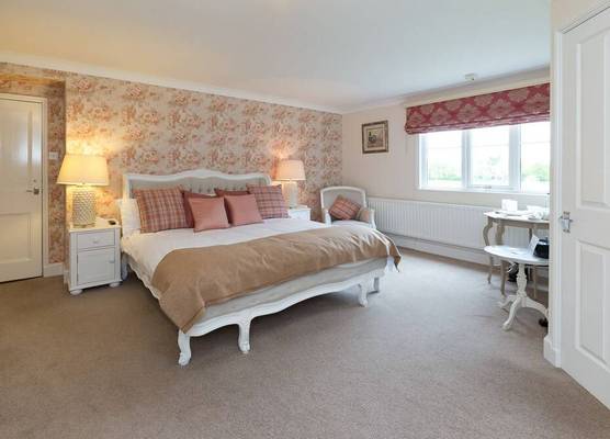 Whitethorn Bed and Breakfast 1