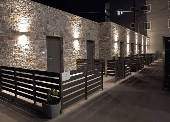 EcoHeaven Suites 1