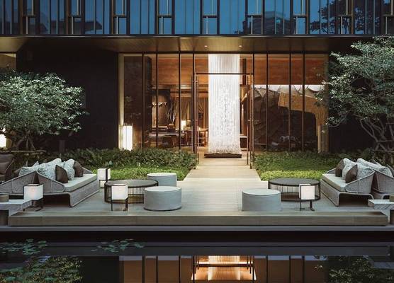 Kimpton MAA-LAI BANGKOK by IHG 1