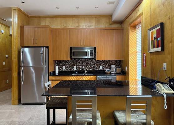 The Eldon Luxury Suites 1