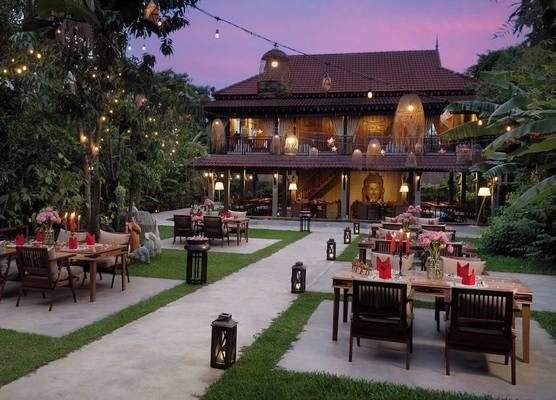 The Community - Siem Reap 1