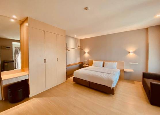 Letana Hotel 1