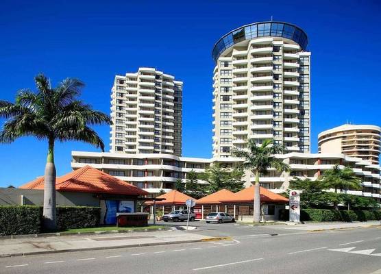Ramada Hotel & Suites Noumea 1