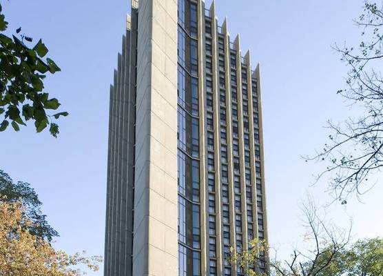 ZUM Auberge d'été - Résidences de l'Université de Montréal 1