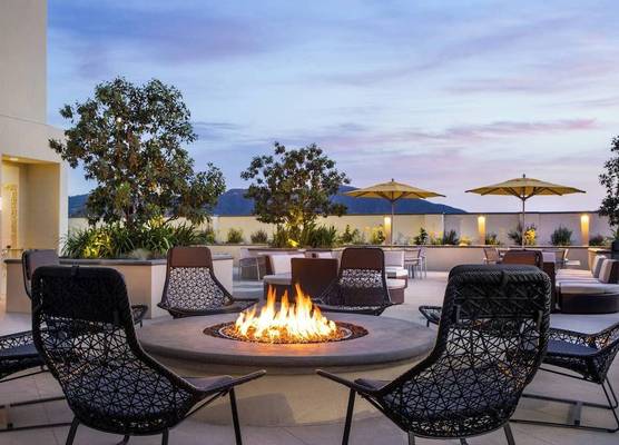 SpringHill Suites by Marriott Los Angeles Burbank/Downtown 1