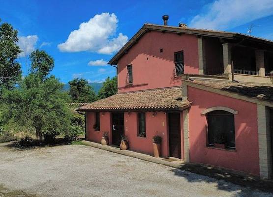 La Casa dei Tigli 1