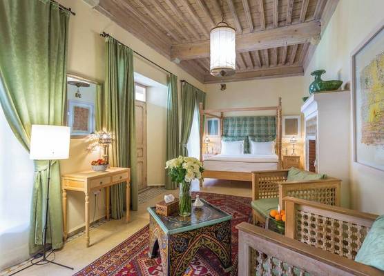 Riad Azoulay 1
