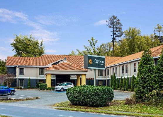La Quinta Inn by Wyndham Radford 1