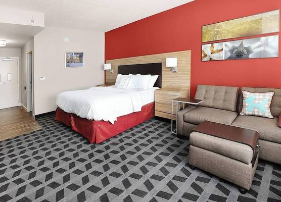 TownePlace Suites by Marriott Grove City Mercer/Outlets 1