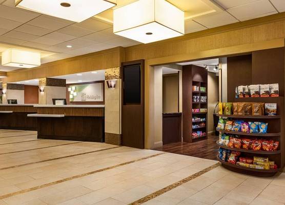 Holiday Inn GAITHERSBURG by IHG 1