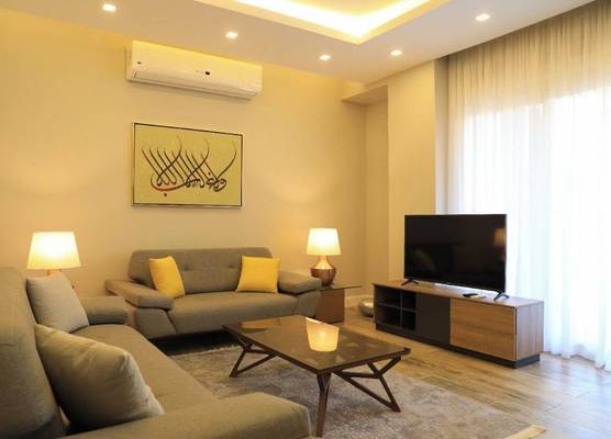 Maison 7 New Cairo 1