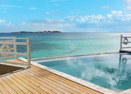 MARLEY RESORT & SPA 1