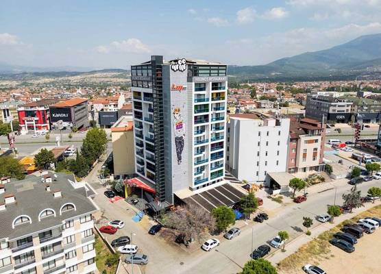 Leman Otel 1
