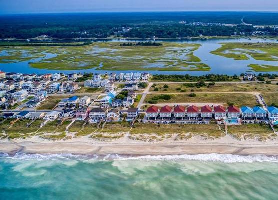 The Islander Inn 1
