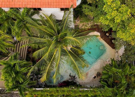 Enigmatic Boutique Hotel 1